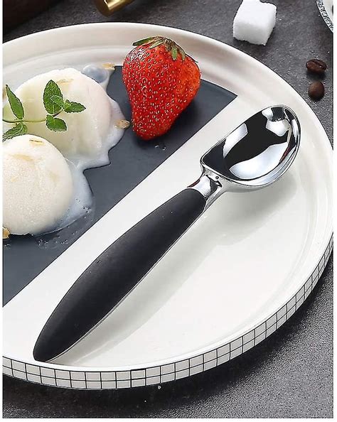 Ice Cream Scoops Cookie Scoop Stainless Steel For Fruit Cream