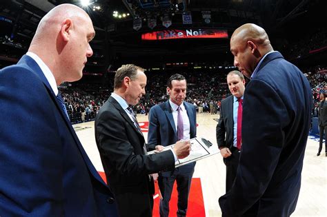 Lakers Rumors Darvin Hams Staff Likely Include Head Coach Experience