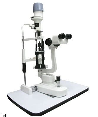 LS 3 Ophthalmic Equipment Biomicroscope Slit Lamp