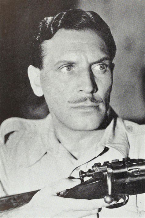 Paul Cavanagh — The Strangest Reason Of All 1931 🇺🇸 Vintoz