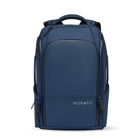 The Nomatic Travel Pack – NOMATIC