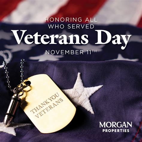 Morgan Properties - Home