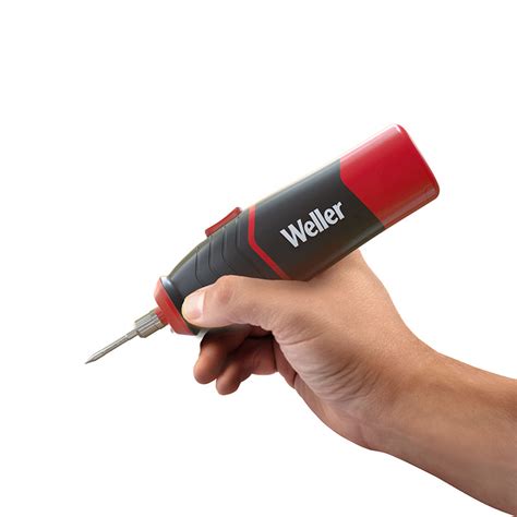 Weller Cordless Soldering Iron W Widaco Uae