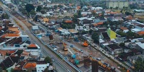 Pengumuman Lur Jalan Solo Purwodadi Ruas Simpang Joglo Ditutup Hingga