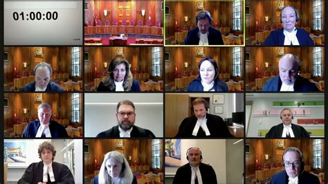 Virtual Court Sound And Video Contractor