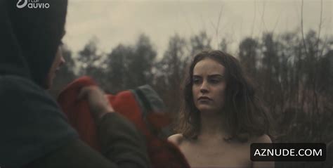 ELISA ECHEVARRIA Nude AZNude