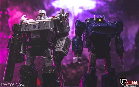 Tfw2005s Wfc Siege Shockwave Gallery Online Transformers News Tfw2005