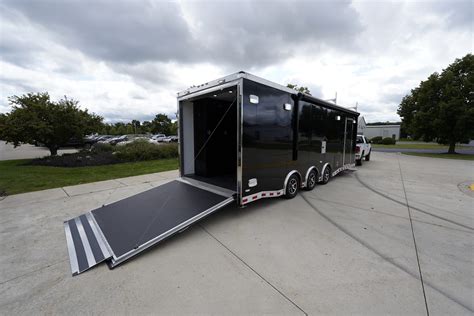 Portsmouth PD (VA) Dive Trailer - LDV