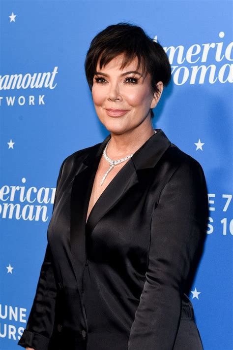 Kris Jenner Flaunts Sexy Figure In Throwback Bikini Photo Ibtimes