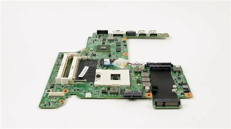 Laptop Motherboard For Dell Vostro V F Yn Cn F Yn Hm