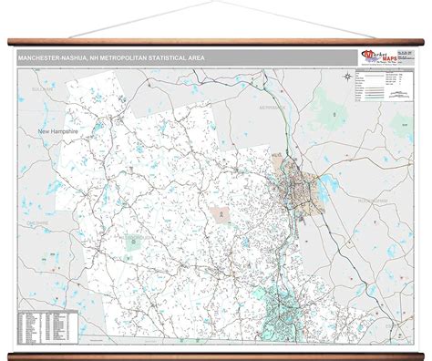 Manchester Nh Zip Code Map Map