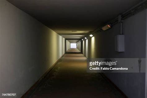 Scary Tunnel Photos and Premium High Res Pictures - Getty Images