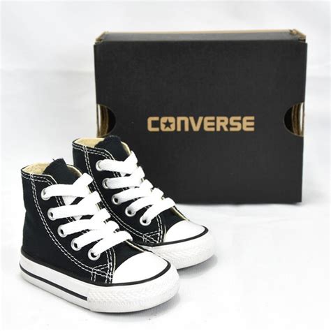 Venta Converse Estilo Bota En Stock