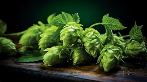 What Do Hops Look Like A Guide For Beer Lovers Hukins Hops