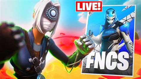 🔴live Fncs Week 1 Fortnite Battle Royale Youtube