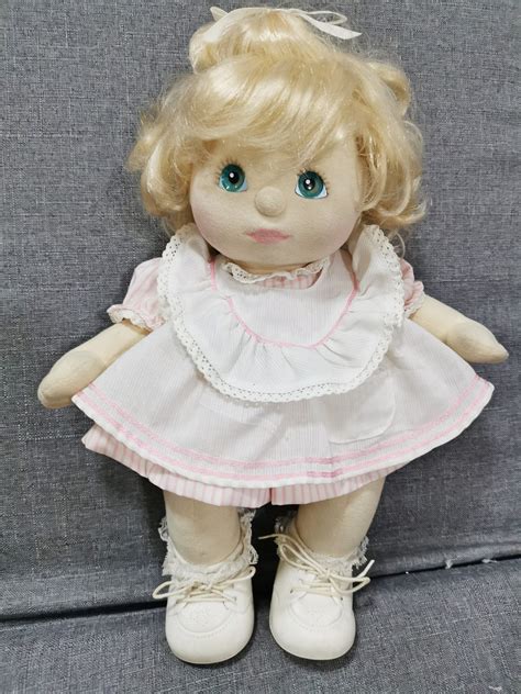 Tpe Material Child Doll