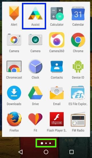 How To Add Apps To Moto G Home Screen For Moto E And Moto X As Well