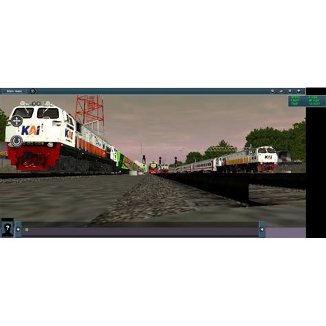 Jual Addons Cc Addons Bb Add Ons Bb Trainz Simulator