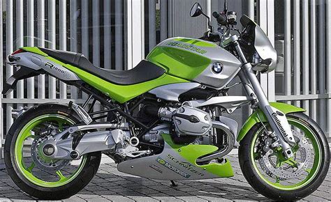 Ac Schnitzer Bmw R R