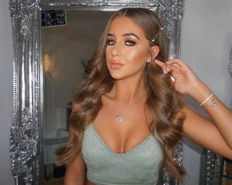 50 Hot And Sexy Georgia Steel Photos 12thBlog