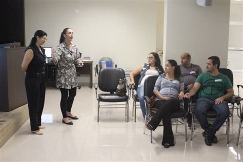 Funfarme inicia a 5ª edição do curso de gestantes quatro aulas