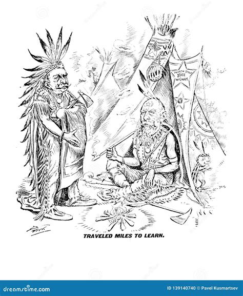 political cartoon spanish american war 5