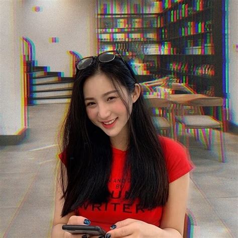 hình ảnh gái xinh Trung Quốc Hot girl Trung Quốc đẹp nhất IGO