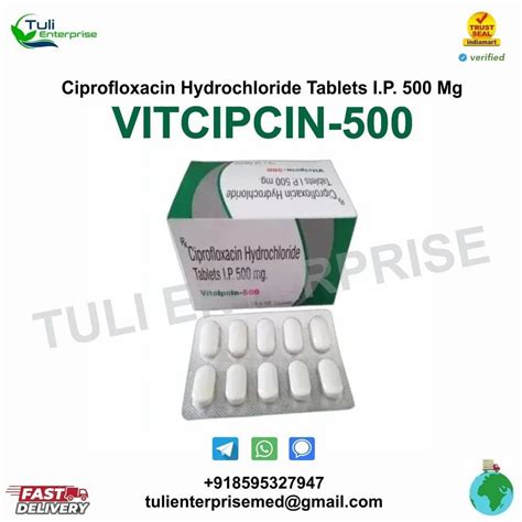 Ciprofloxacin 500 Mg Tablets At Rs 19 Stripe Ciplox Ciprofloxacin