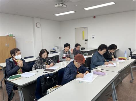 충청남도아산교육지원청아산도서관 2024년도 세대공감사업 운영경인투데이뉴스