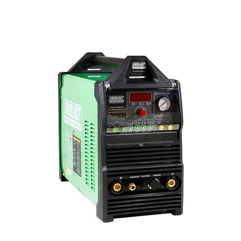 Everlast Powerpro Tig Stick Plasma Welder Powerpro The