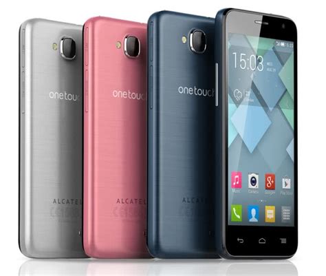 Alcatel One Touch Idol S Mini Reviews Pros And Cons Techspot