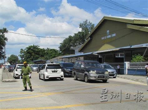 中菁后方辟新路‧丹绒隆坡第二大桥 助解塞 地方 东海岸 关注东海岸 星洲网 Sin Chew Daily