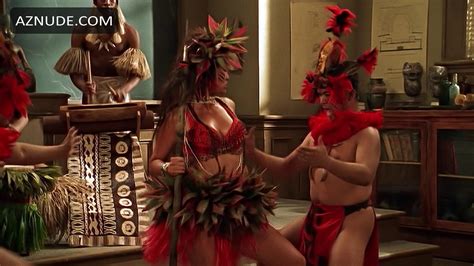 Relic Hunter Nude Scenes Aznude