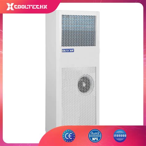 V Ac Cooling W Industrial Electric Control Outdoor Cabinet Air