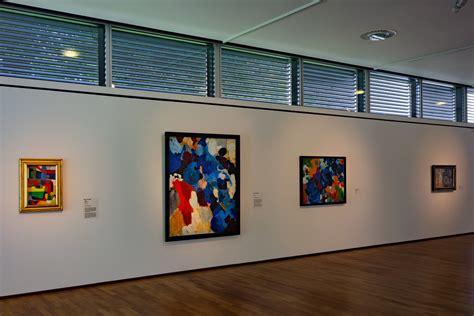 Saarbr Cken Moderne Galerie Saarlandmuseum A Elo De La Krotsche