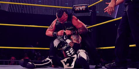 10 Things Impact Wrestling Fans Should Know About Sami Callihan