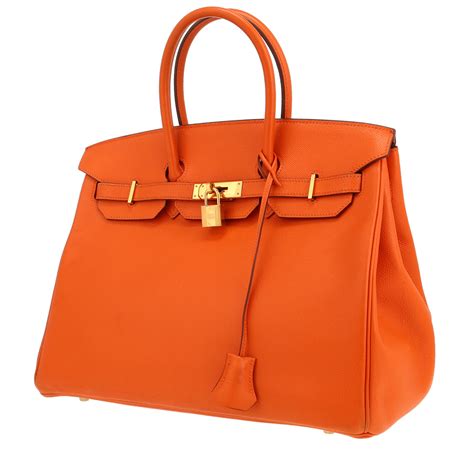 Sac à main Hermès Birkin 396718 d occasion Collector Square