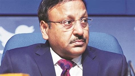 Rajiv Kumar Is New Chief Election Commissioner Will Oversee 2024