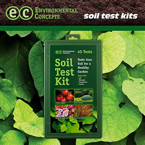 The 30 Best Soil Test Kits Of 2024 Verified Cherry Picks