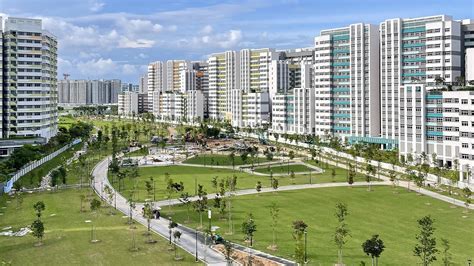 tampines leads singapore  million dollar hdb resale flats
