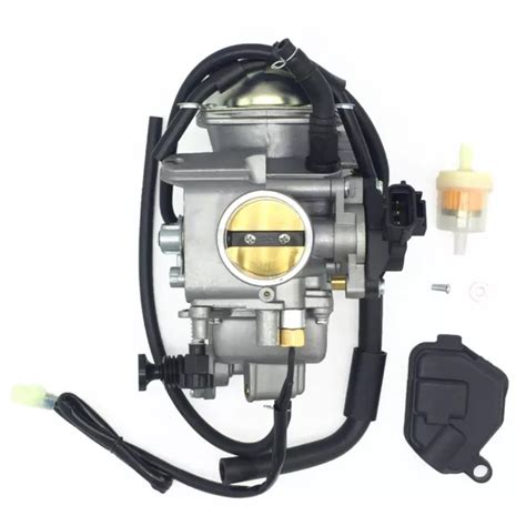 Carburateur Pour Honda Trx Fe Trx Fm Fe Fm Poureman X