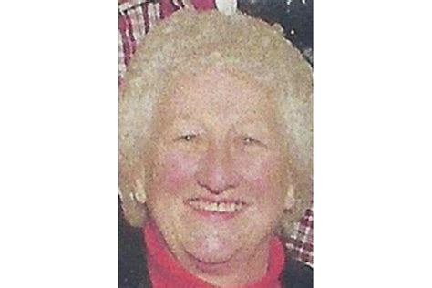 Anna Bowen Obituary 1938 2016 Muncie In The Star Press