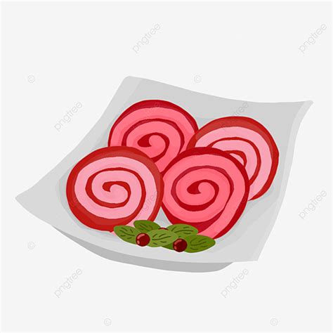 Cenil PNG Transparent Cenil Sweet Rolled Cassava Cenil Cassava Food