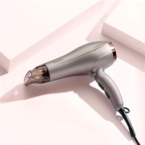 Babyliss Haardroger Smooth Dry Pe Bestel Nu Morgen In Huis