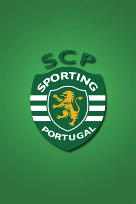 Sporting lisbon Logos