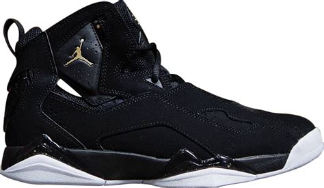 Buy Jordan True Flight Black 342964 026 Goat