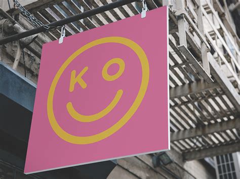 KIOKI on Behance