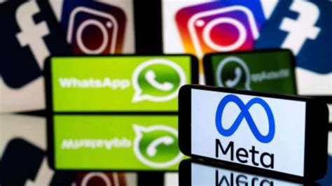 Keluhan Dan Hiburan Di Media Sosial Saat Whatsapp Dan Instagram Down