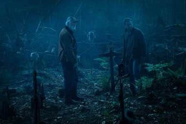 Pet Sematary Ending, Explained: Directors Talk About the Shocking End - Thrillist