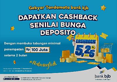 Nabung Di Bank Bjb Diakhir Tahun Banyak Pilihan Hadiah Langsung